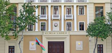 Nazirlər Kabineti sahibkarlıq subyektləri barədə qərarında dəyişiklik edib