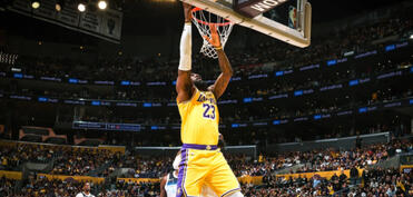 NBA: “Los-Anceles Leykers”dən ardıcıl 3-cü qələbə