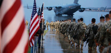 ABŞ ordusu Nigeriyadakı əməliyyatlarda iştirak edə bilər