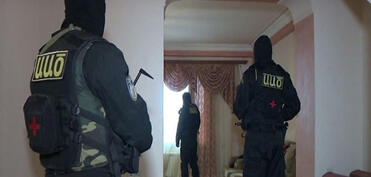 II Qareginin saxlanılan qardaşı və qardaşı oğlu dindirilib