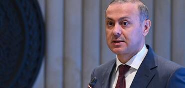 Qriqoryan: Ermənistanın vətəndaş cəmiyyəti nümayəndələri Azərbaycana səfər edəcək