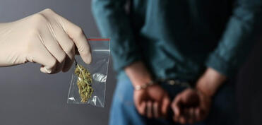 Gürcüstana narkotik keçirən Ermənistan vətəndaşı saxlanılıb