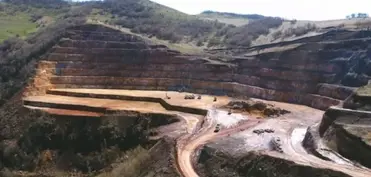 Britaniya şirkəti “Dəmirli”də mis konsentratı üzrə 25 mln. dollarlıq saziş imzalayıb