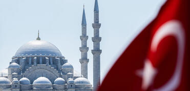 Türkiyə İstanbul danışıqlarının yeni raundu ilə bağlı heç bir işarə bildirməyib