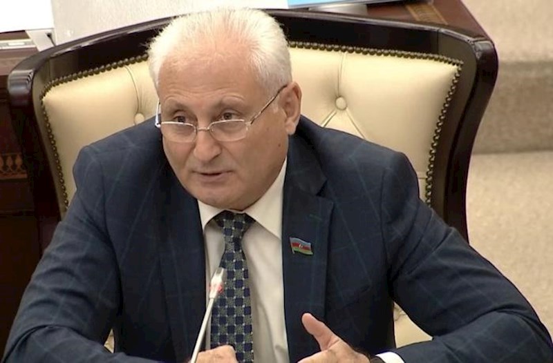 “Ermənistan qərar verməlidir”