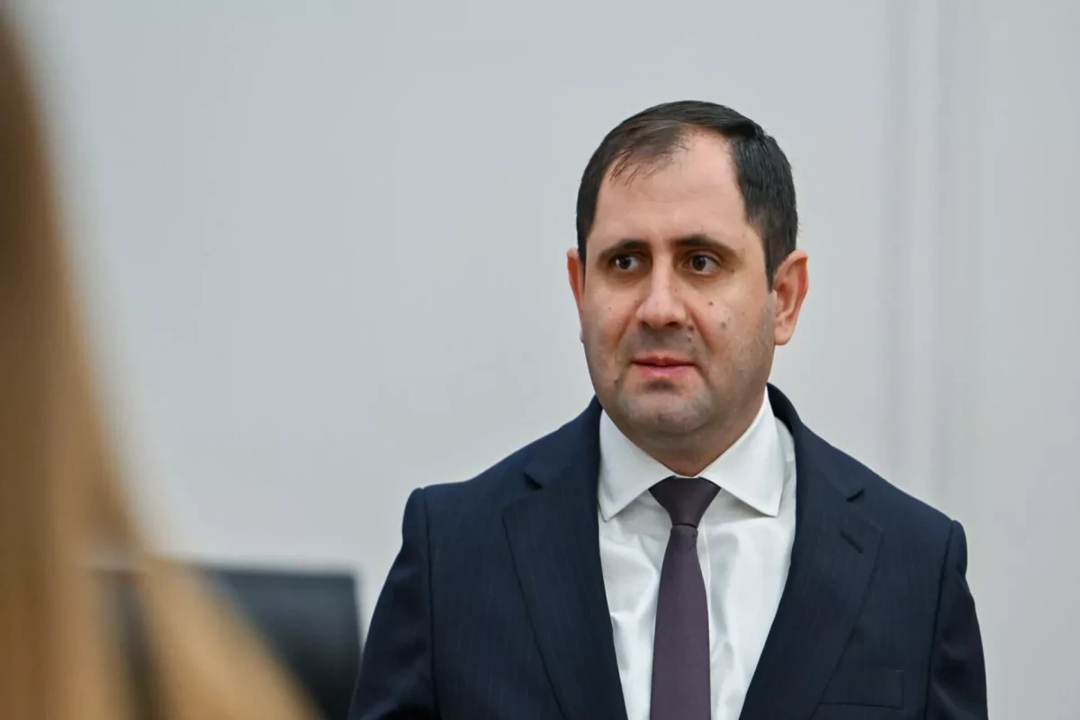 Ermənistan silah alışında Vaşinqton razılaşmalarını nəzərə alacaq