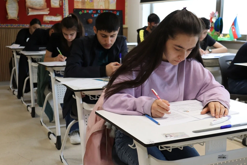 Sabahdan Respublika Fənn Olimpiadalarına qeydiyyat başlayacaq