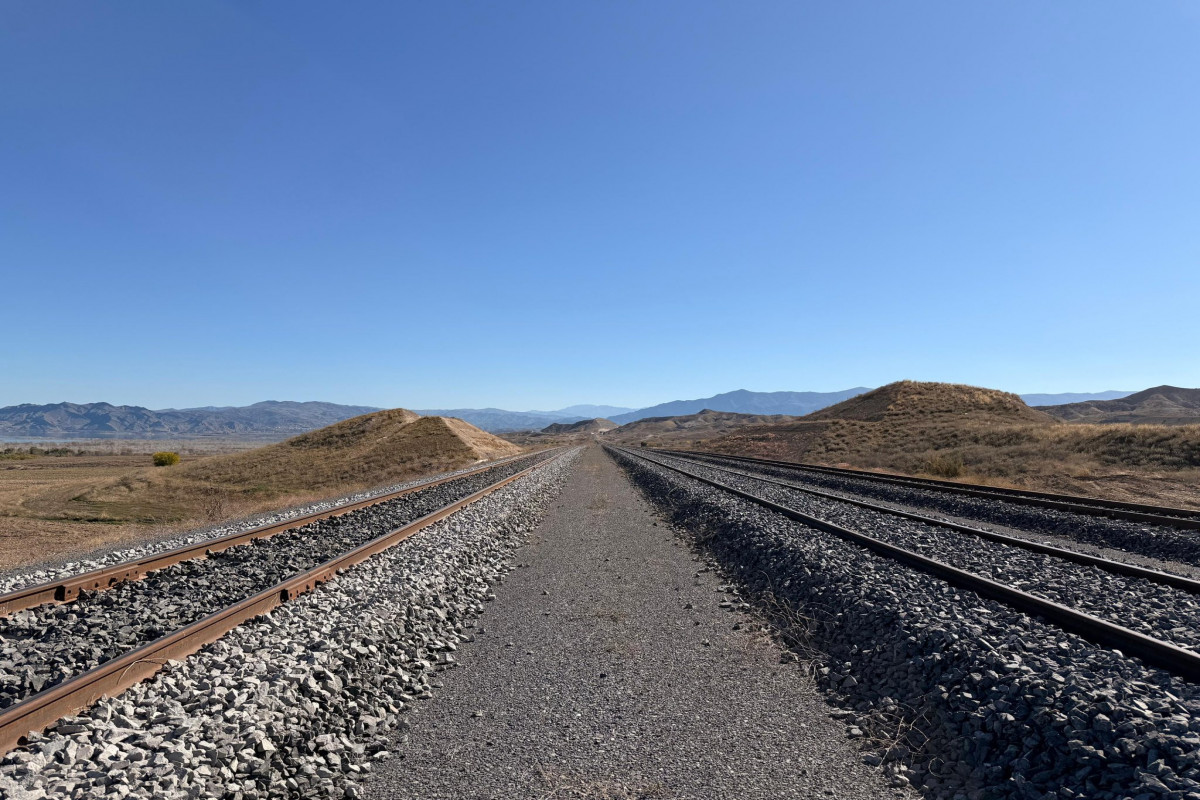 İsveç səfirliyi: Qarabağda sülh quruculuğu çərçivəsində nəqliyyat əlaqələrinin inkişafı diqqətəlayiqdir