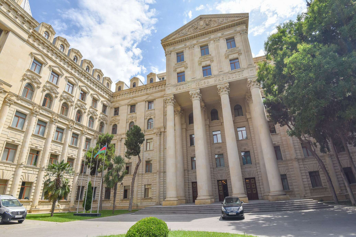 Azərbaycan UNESCO-nun 15 dekabrı “Dünya Türk Dilləri Ailəsi Günü” elan etməsini alqışlayıb