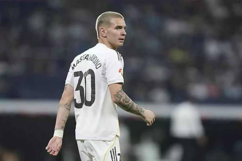 "Real"ın futbolçusunda xroniki zədə aşkarlanıb