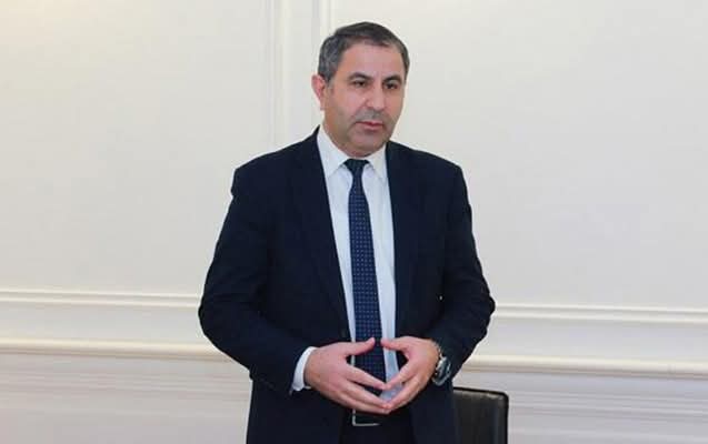 “ABŞ-ın Ukrayna siyasəti prioritet deyil”