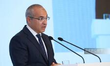 Mikayıl Cabbarov: "2026-2029-cu illər üzrə büdcə proqnozları üç ssenari üzrə hazırlanıb"