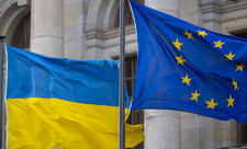 Aİ Ukraynaya yeni yardım tranşı ayırıb