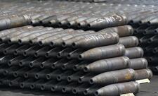 Litvada "Rheinmetall" sursat zavodunun tikintisinə başlanılıb