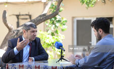 Şəmistan Əlizamanlı: Müharibə başa çatdı, mənim mahnı yaradıcılığım da tamamlandı  - MÜSAHİBƏ