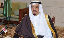 Səudiyyə Ərəbistanının Kralı Prezident İlham Əliyevə məktub ünvanlayıb