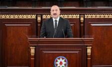 Azərbaycan elminə dövlət qayğısı ildən-ilə artır