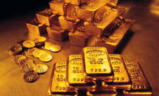 Əmtəə bazarlarında qızılın qiyməti 4 000 dollardan aşağı enib