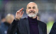 "Fiorentina" Stefano Pioli ilə yolları ayırıb