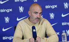 "Çelsi"nin baş məşqçisi: "Qarabağ"la oyun çətin keçəcək"