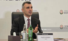 Taleh Kazımov: Məzənnə sabitliyi 2026-ci ildə də qiymət sabitliyinin başlıca komponenti olacaq