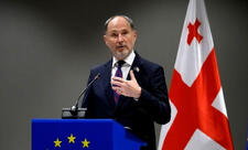 Səfir: Gürcüstanın 2030-cu ildə belə Aİ-yə üzvlüyü mümkünsüz görünür