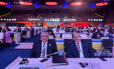 Qətərin paytaxtı Dohada BMT-nin İkinci Dünya Sosial Sammiti keçirilir