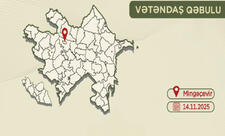 Mürsəl İbrahimov Mingəçevirdə vətəndaş qəbulu keçirəcək