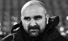 Serbiya Superliqasında “Radniçki” klubunun baş məşqçisi oyun zamanı vəfat edib