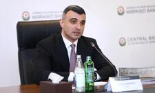 Taleh Kazımov: "Gələn il inflyasiyanı hədəf daxilində saxlamaq pul siyasətimizdə əsas məqsəd olacaq"