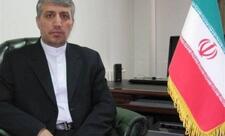 İran səfiri: Sərhəddə gələn aylarda yeni keçid məntəqəsi açılacaq