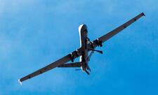 ABŞ Nigeriyada silahlılara qarşı hədəfli pilotsuz təyyarə zərbələri endirə bilər