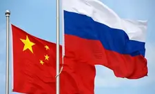 Rusiya ilə Çin arasında birgə kommünike imzalanıb