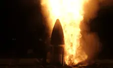 ABŞ noyabrın 5-də "Minuteman III" ballistik raketini sınaqdan keçirəcək