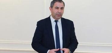 “ABŞ-ın Ukrayna siyasəti prioritet deyil”