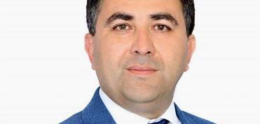 “Azərbaycan yeni logistik məkan kimi dünya ticarəti və iqtisadiyyatının mərkəzinə çevriləcək”