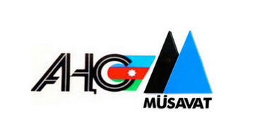 AXCP və Müsavat xarici təsir dairələrinin maraqlarına xidmət edir - TƏHLİL