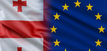 Avropa Komissiyası: Gürcüstanın Aİ-yə daxil olması prosesi dayanıb