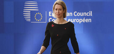 Kallas: 2030-a qədər yeni ölkələrin Aİ-yə qoşulması real görünən hədəfdir