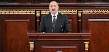 Azərbaycan elminə dövlət qayğısı ildən-ilə artır