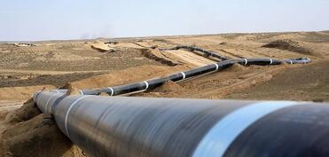 Qazaxıstan oktyabrda BTC ilə neft ixracını 1,5 dəfə artırıb