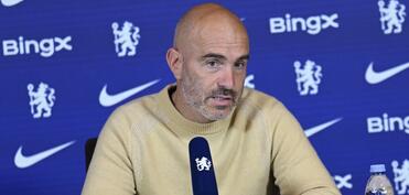 "Çelsi"nin baş məşqçisi: "Qarabağ"la oyun çətin keçəcək"