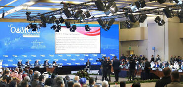 İƏT ölkələrində ixrac strategiyaları təkmilləşdiriləcək