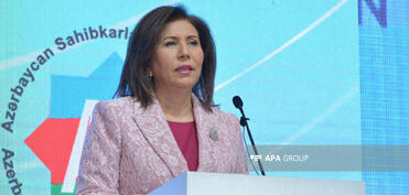 Uşaq hüquqları ilə bağlı yeni fəaliyyət planı hazırlanır