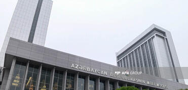 Gələn ilin dövlət büdcəsindən Milli Məclisə ayrılan vəsait artırılıb