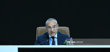 İqtisadiyyat naziri Vaşinqton razılaşmalarının Azərbaycan iqtisadiyyatına təsirini açıqlayıb