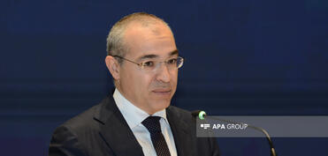 İqtisadiyyat naziri gələn ildən gəlir vergisinin tətbiqi ilə bağlı qərarı əsaslandırıb