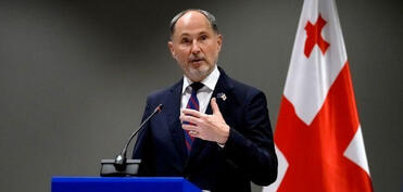 Səfir: Gürcüstanın 2030-cu ildə belə Aİ-yə üzvlüyü mümkünsüz görünür