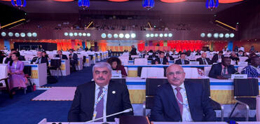 Qətərin paytaxtı Dohada BMT-nin İkinci Dünya Sosial Sammiti keçirilir