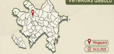 Mürsəl İbrahimov Mingəçevirdə vətəndaş qəbulu keçirəcək